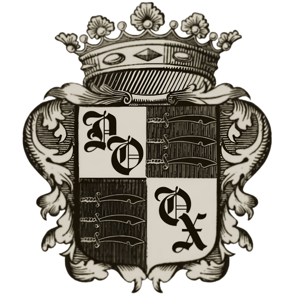 Doox of Yale crest