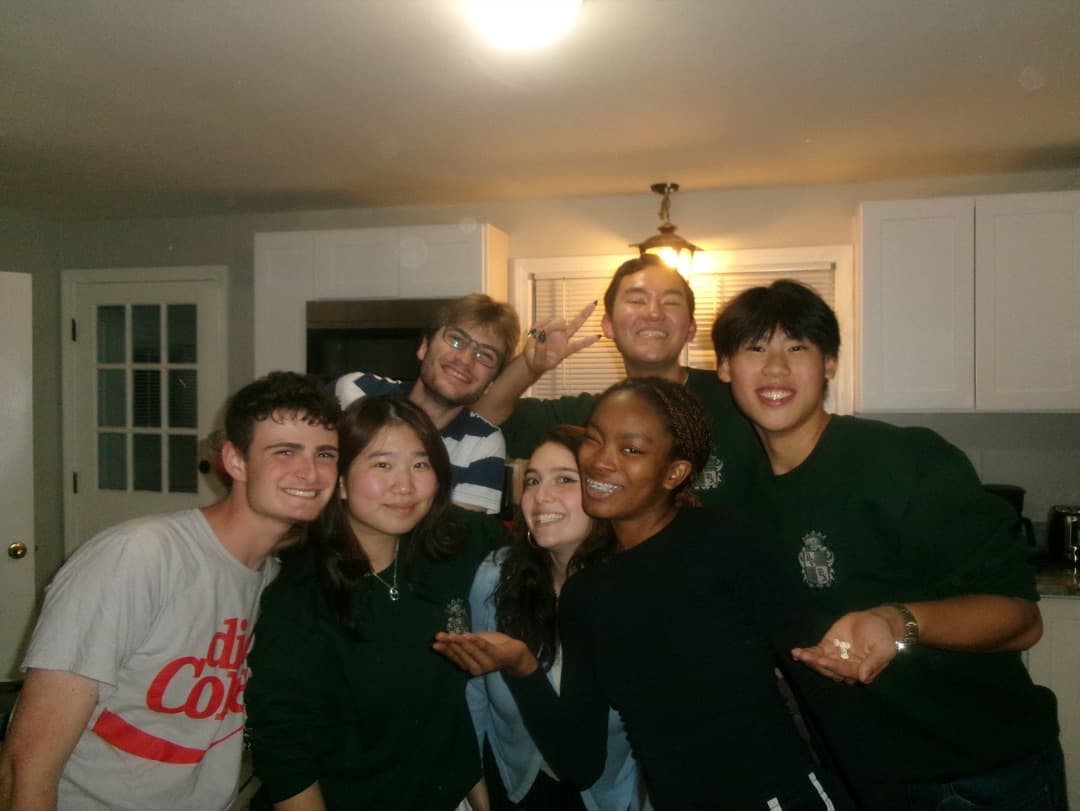 Highlights from the Doox retreat