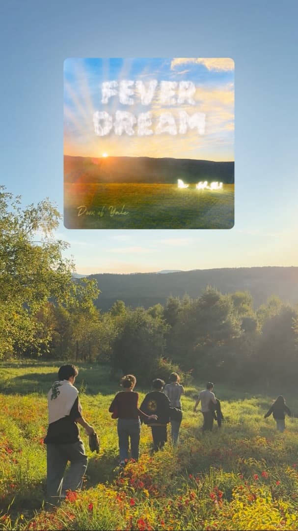 Doox announces Fever Dream, its newest studio album