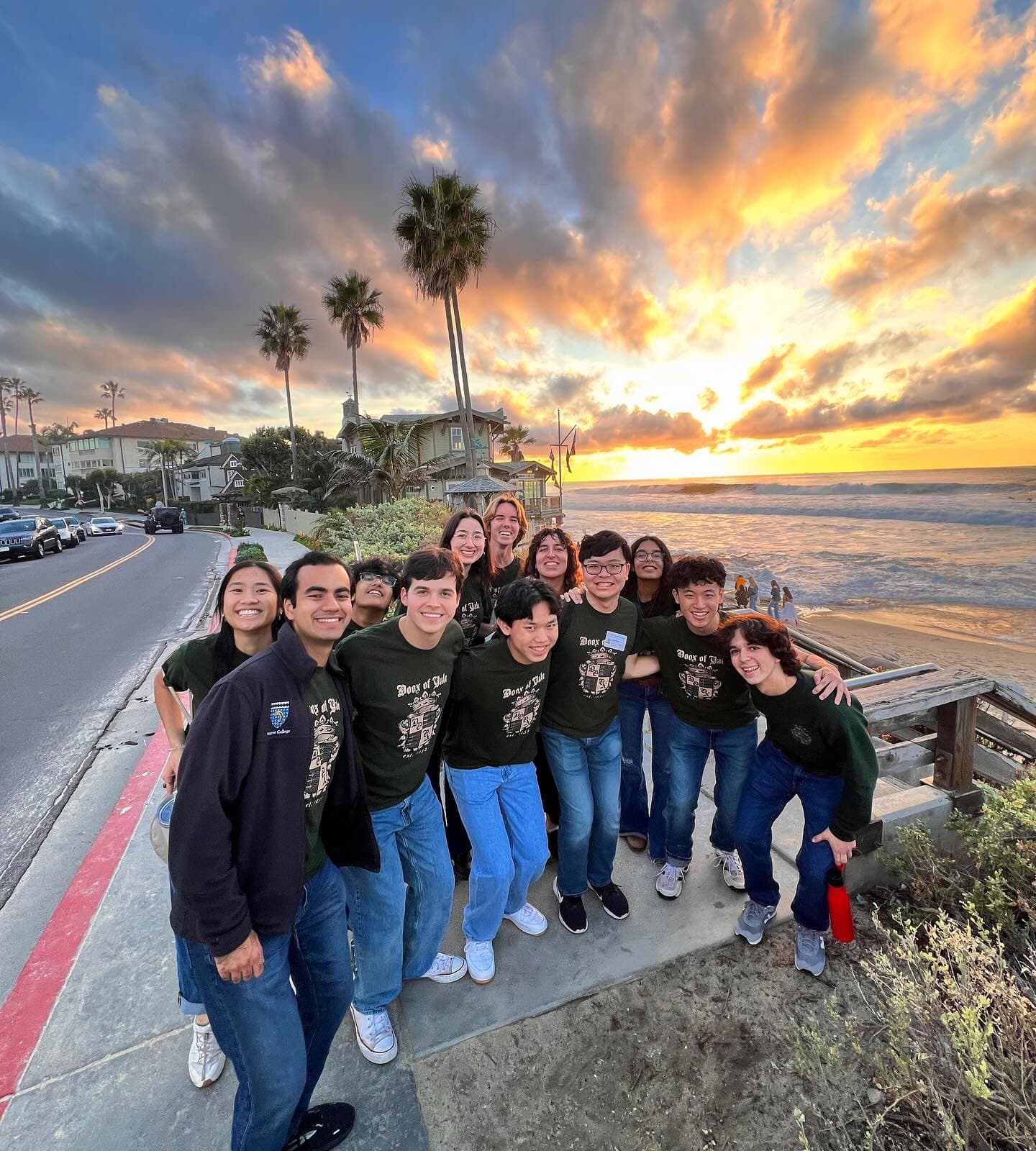 California memory 4