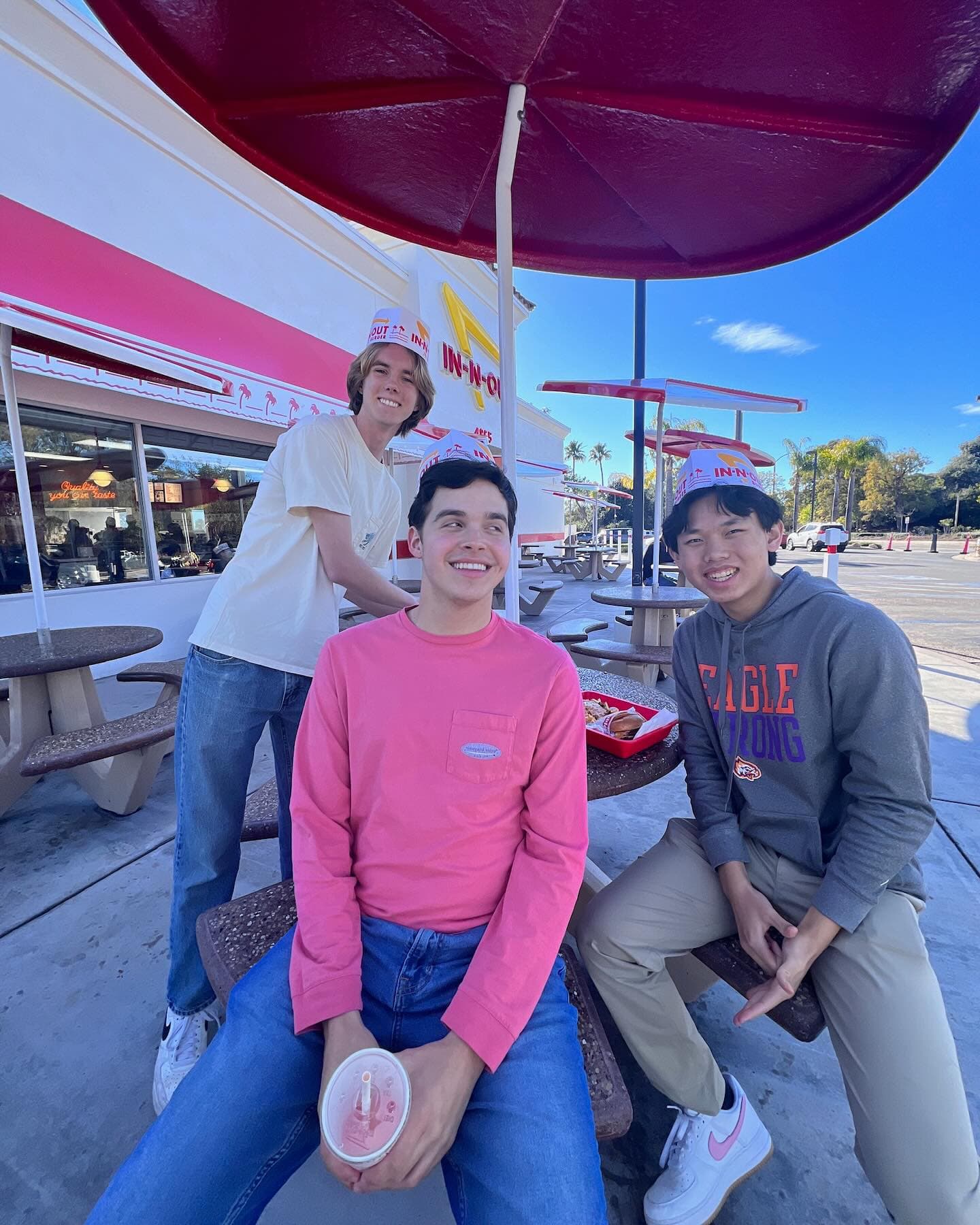 California memory 7