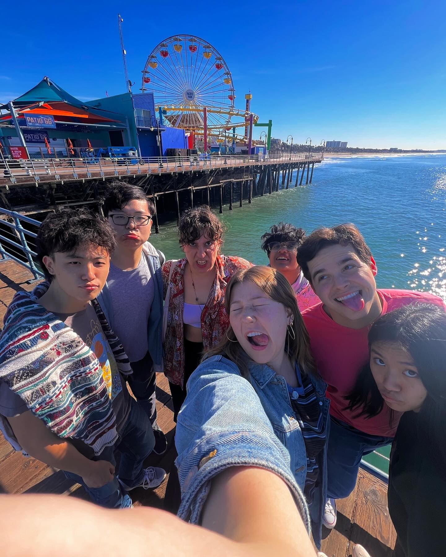 California memory 8