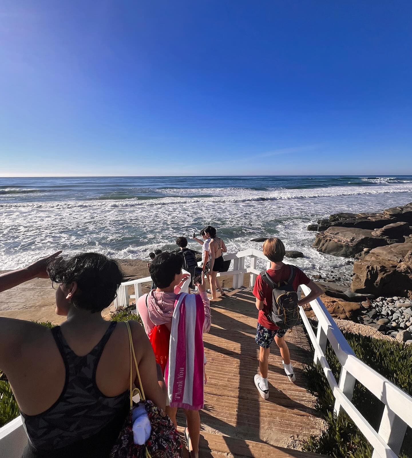 California memory 9