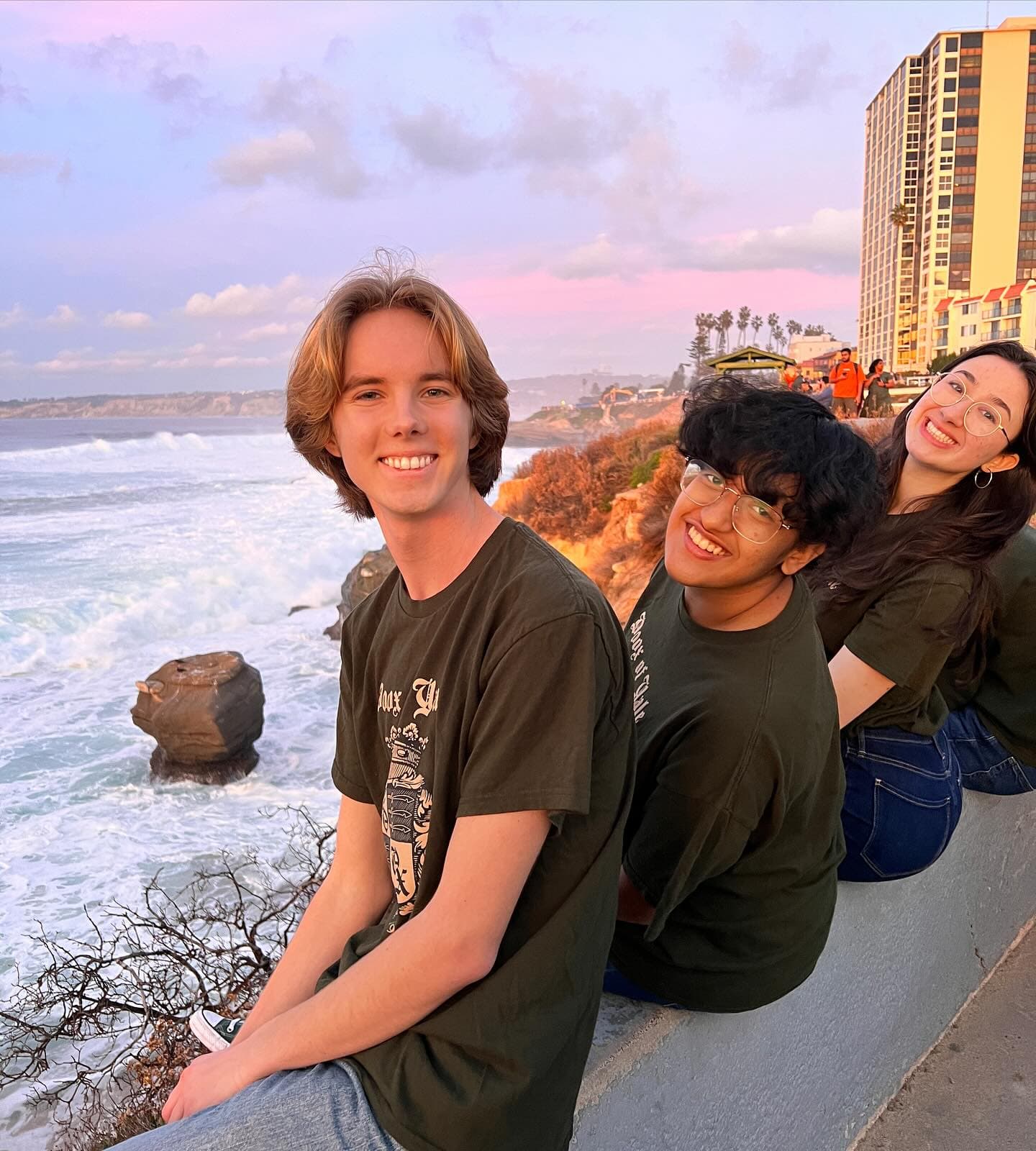 California memory 10