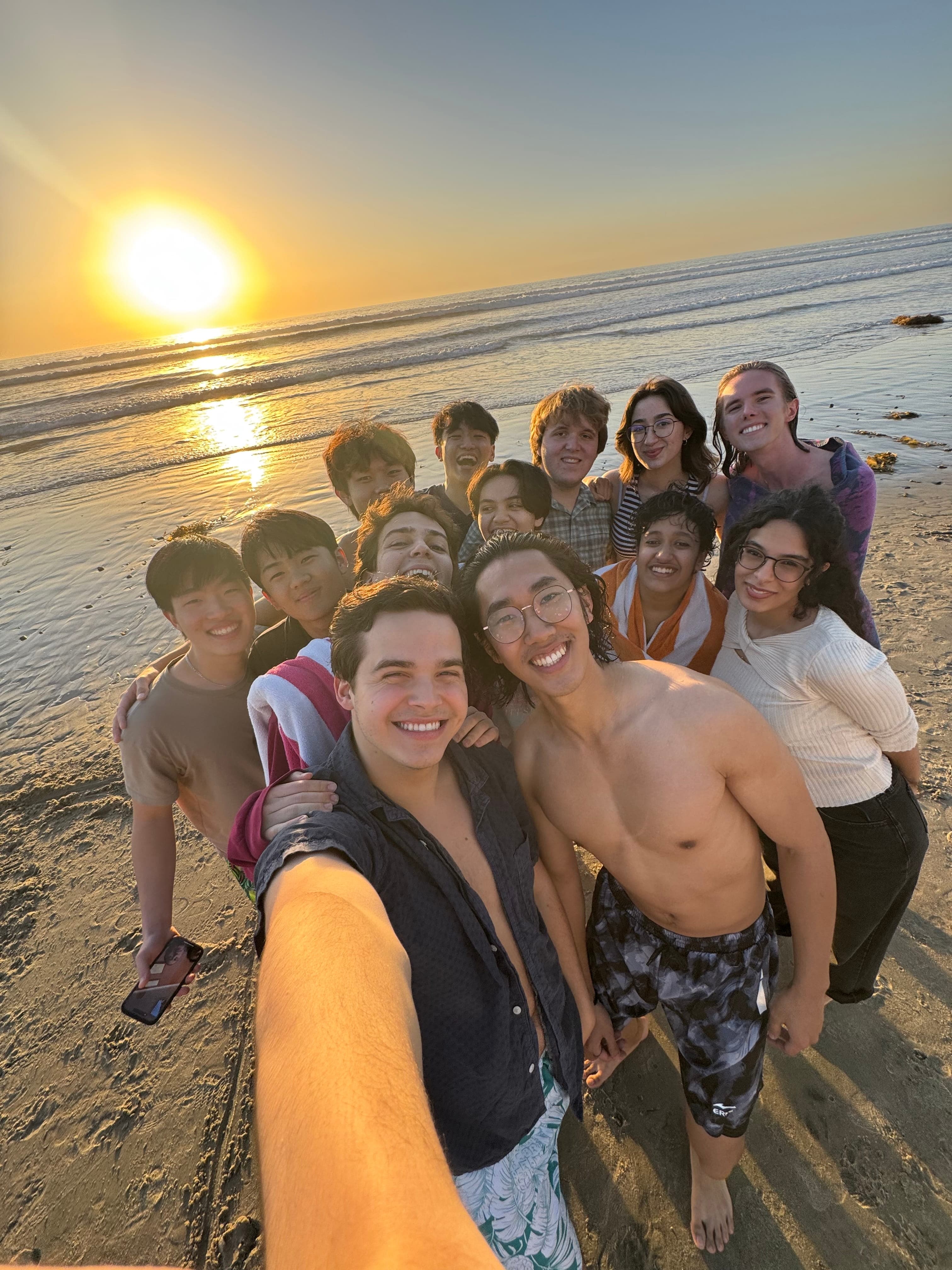 California memory 2
