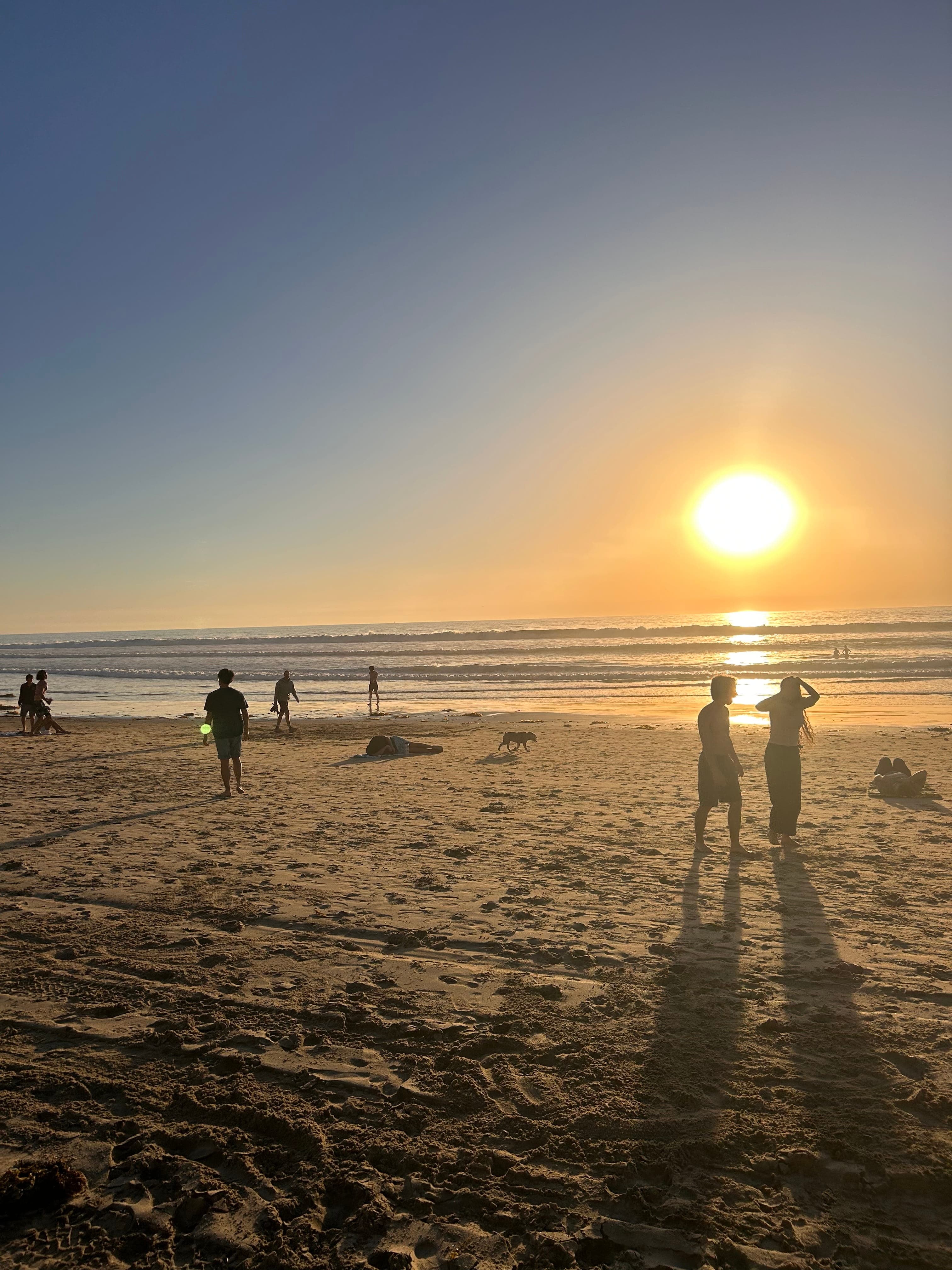 California memory 4
