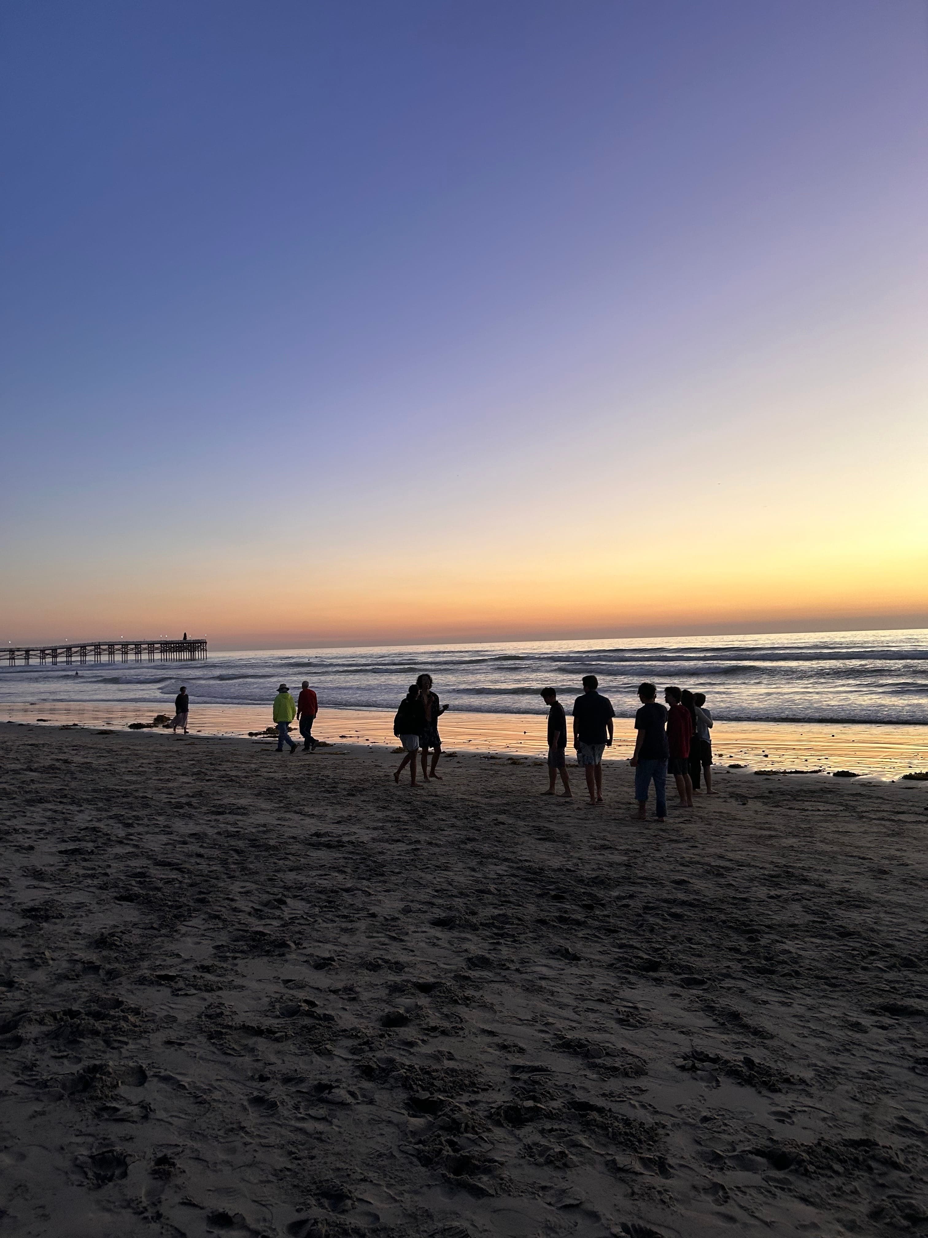 California memory 5