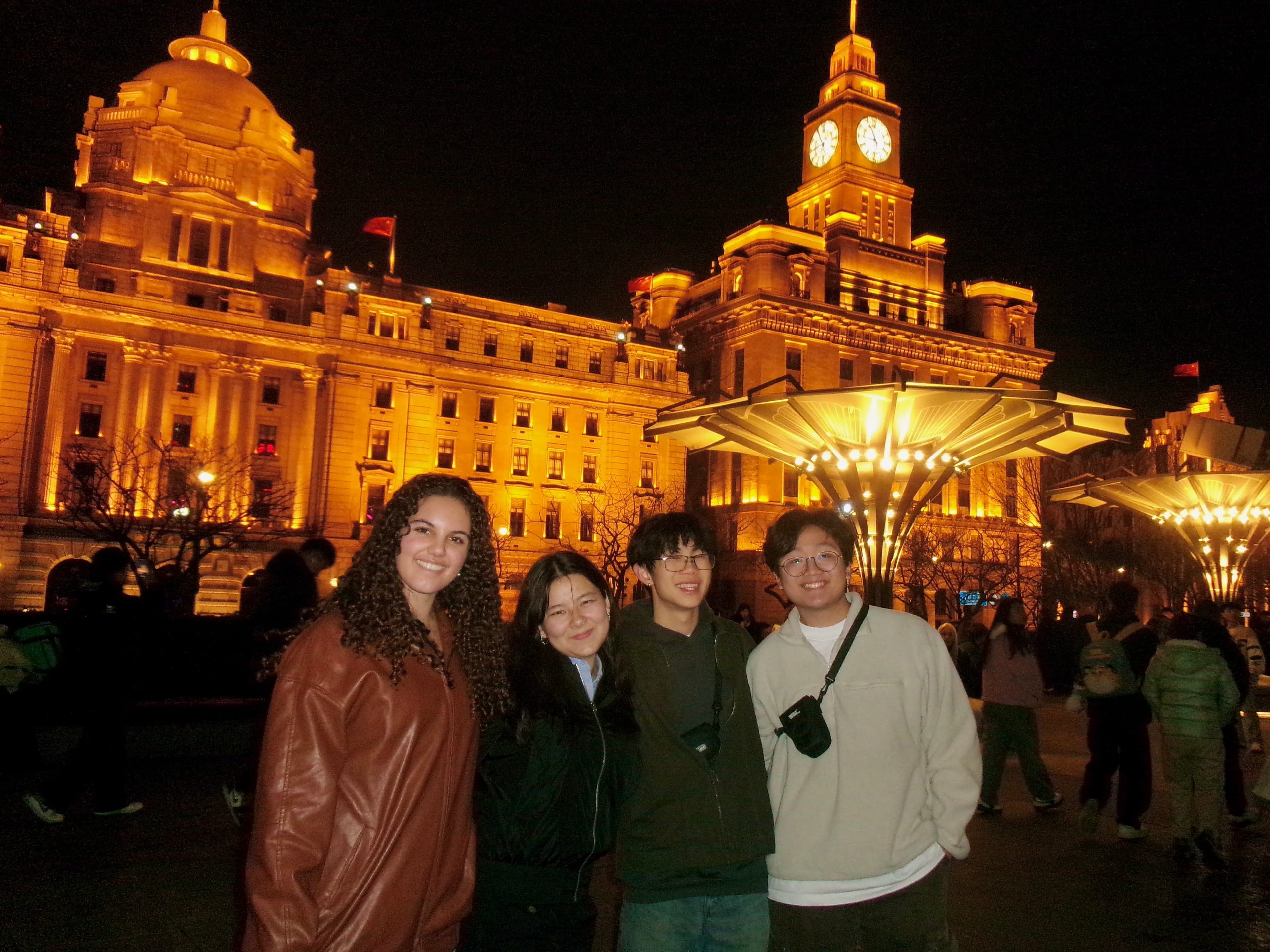 China memory 1