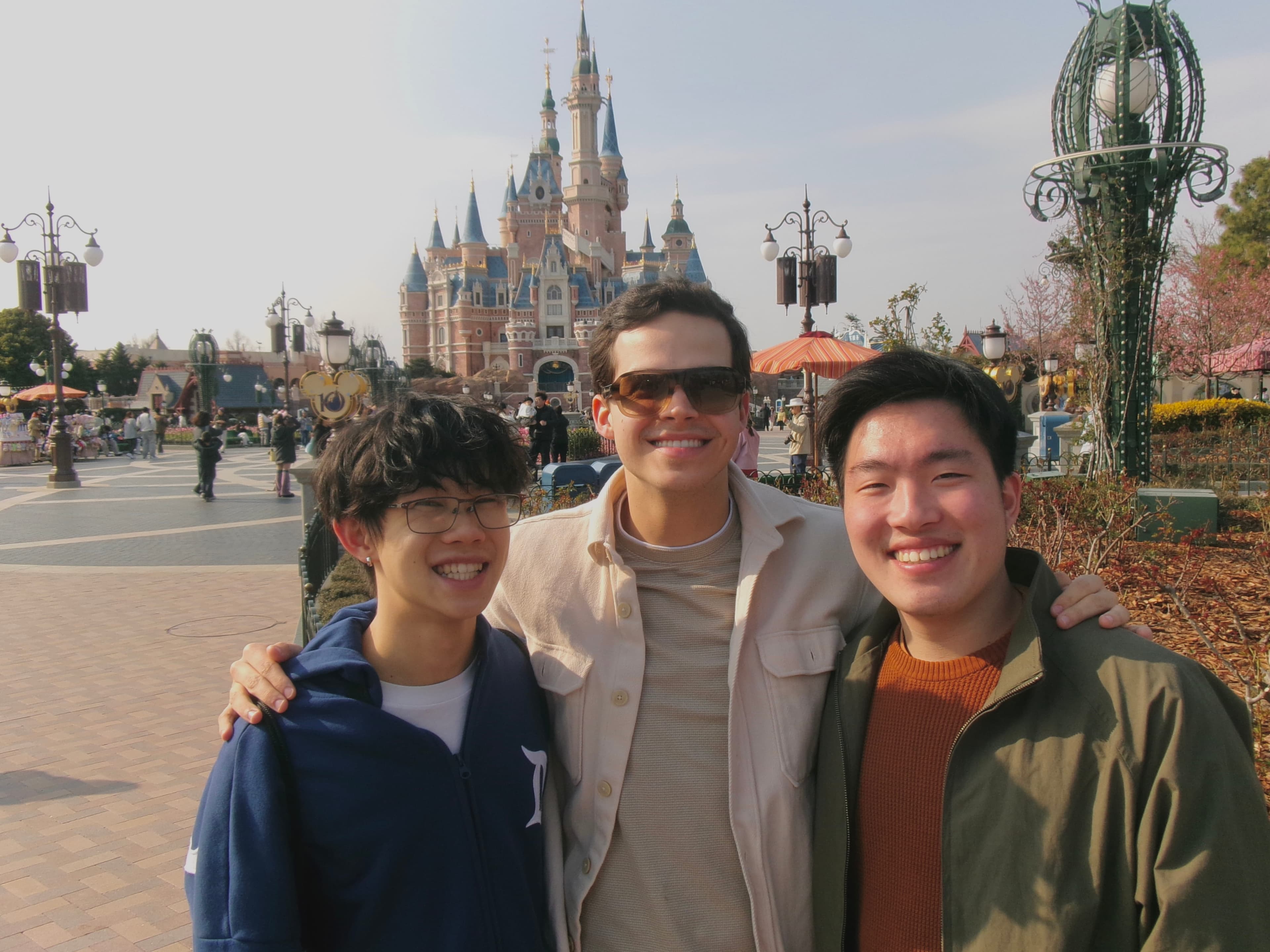 China memory 3