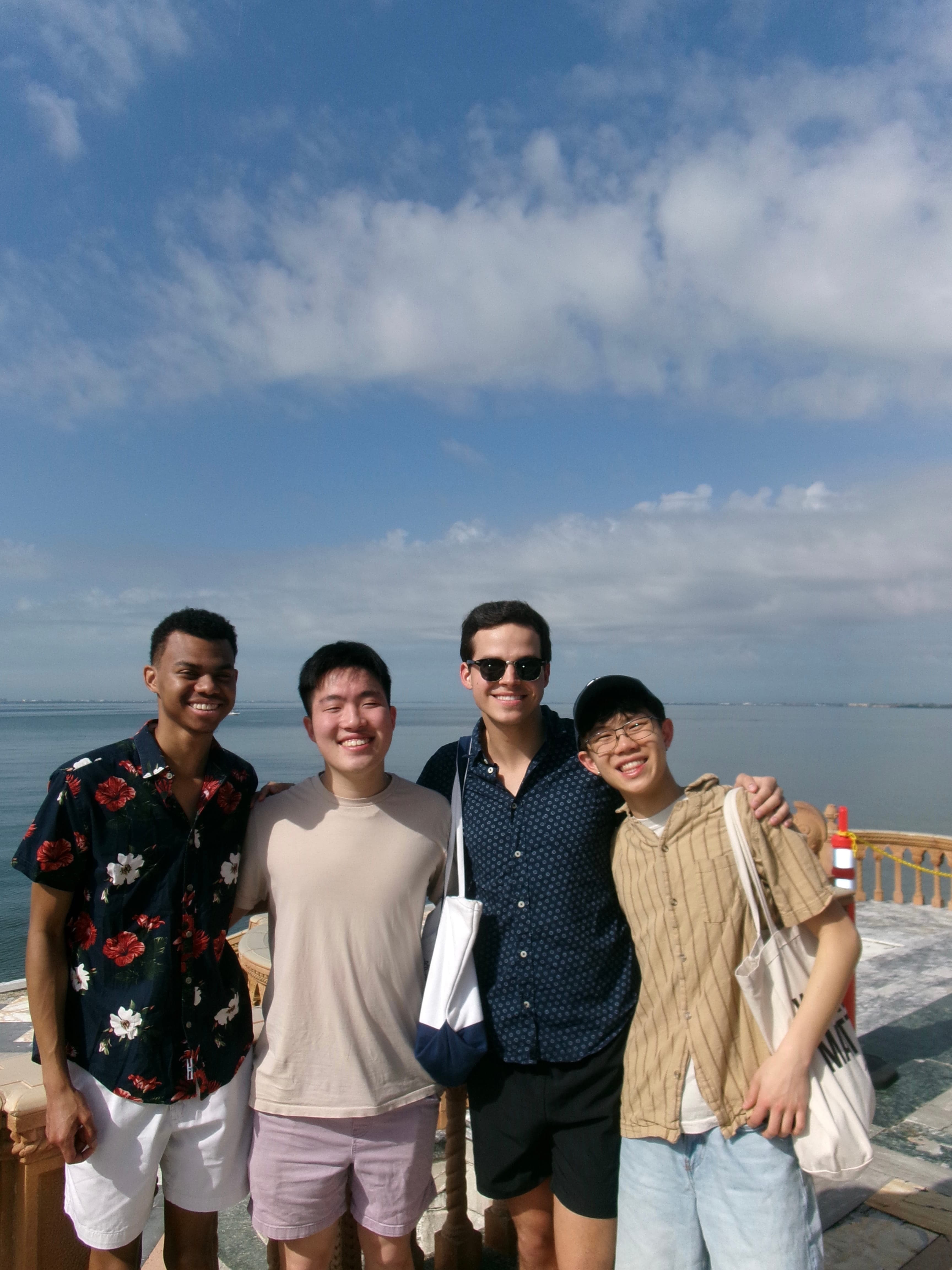 Florida memory 1