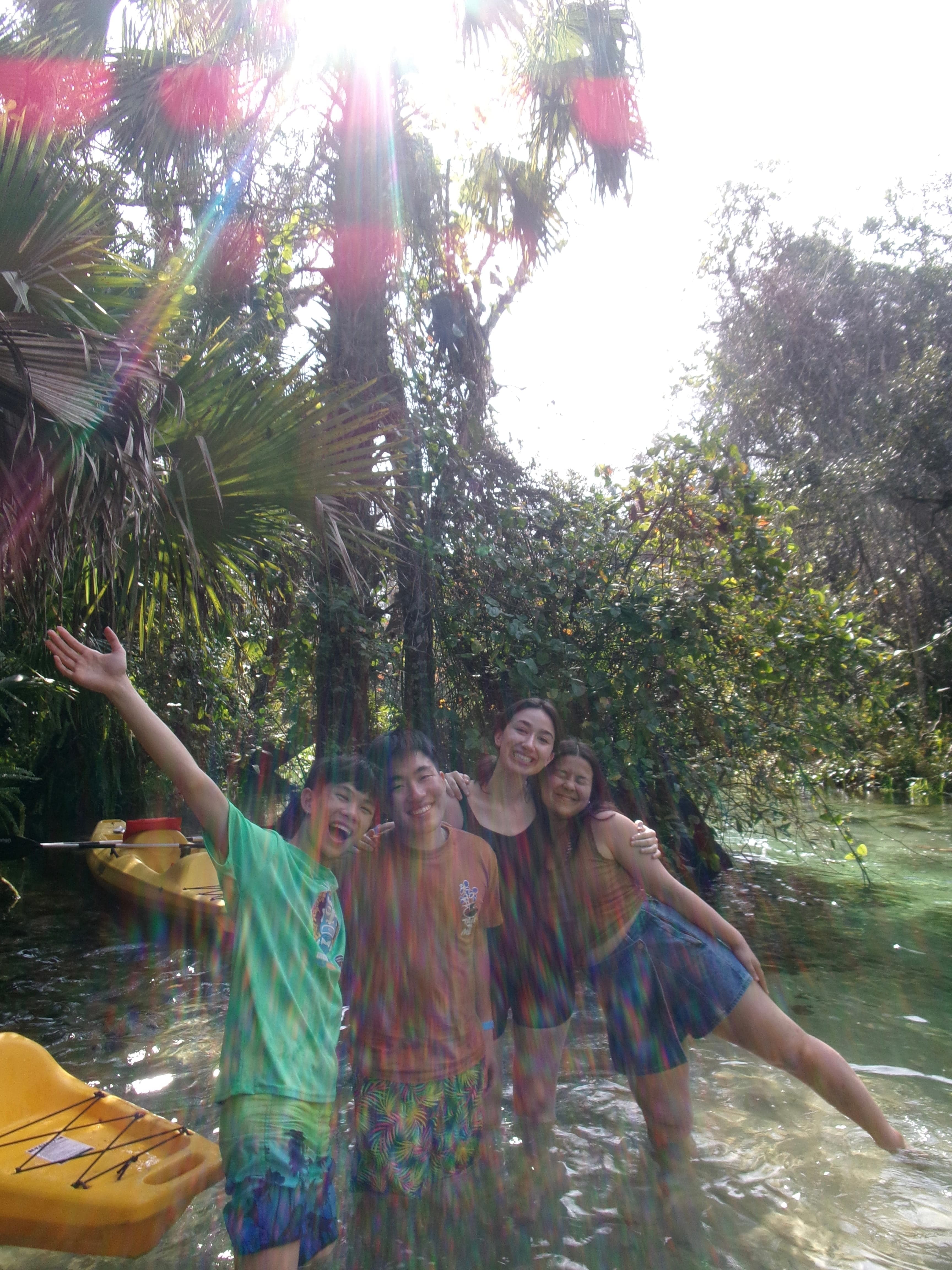Florida memory 5
