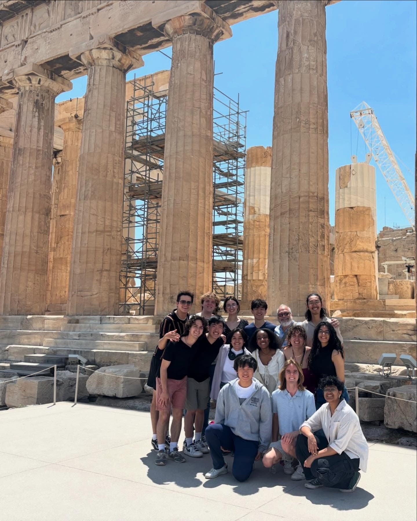 Greece memory 2
