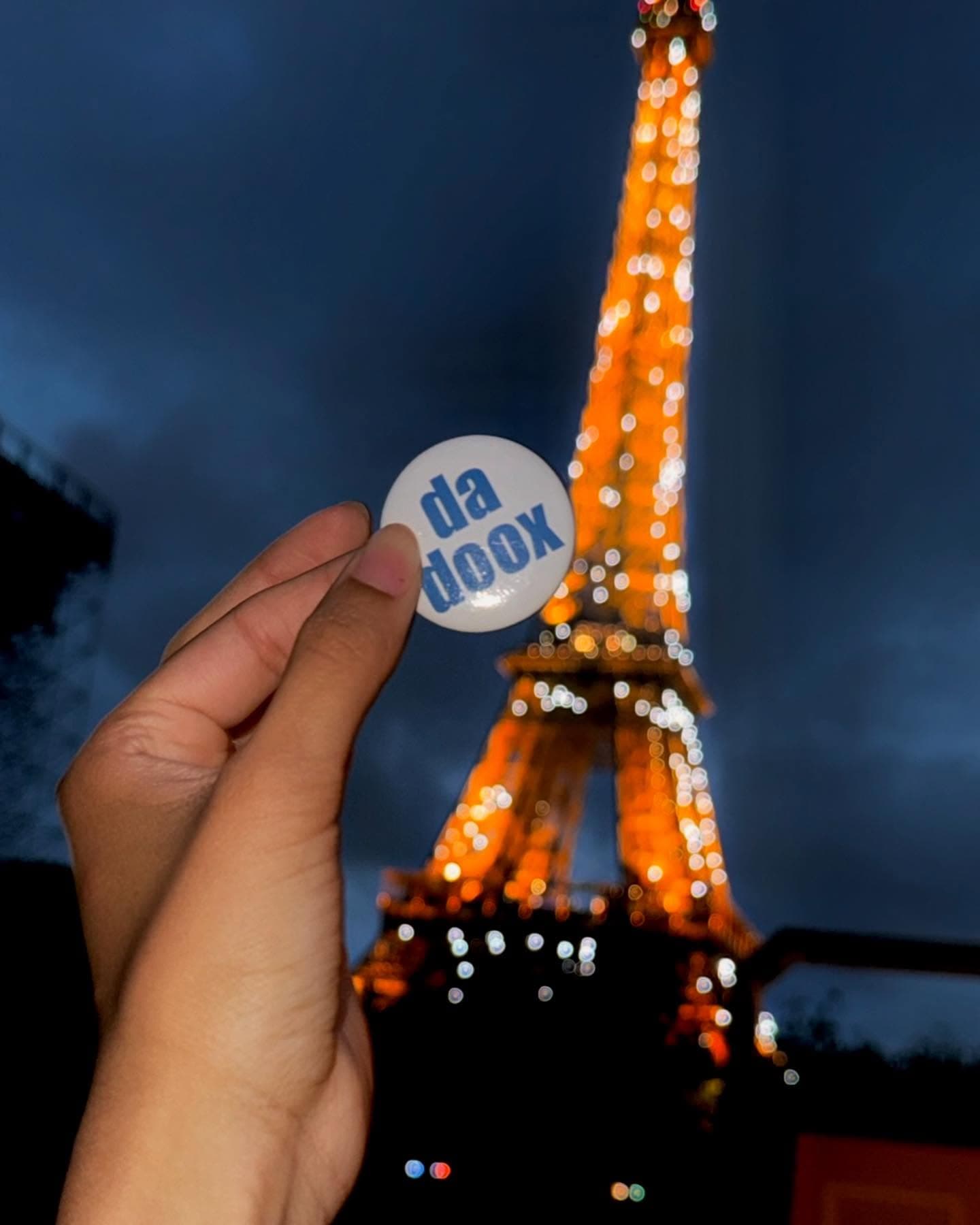 London and France memory 11