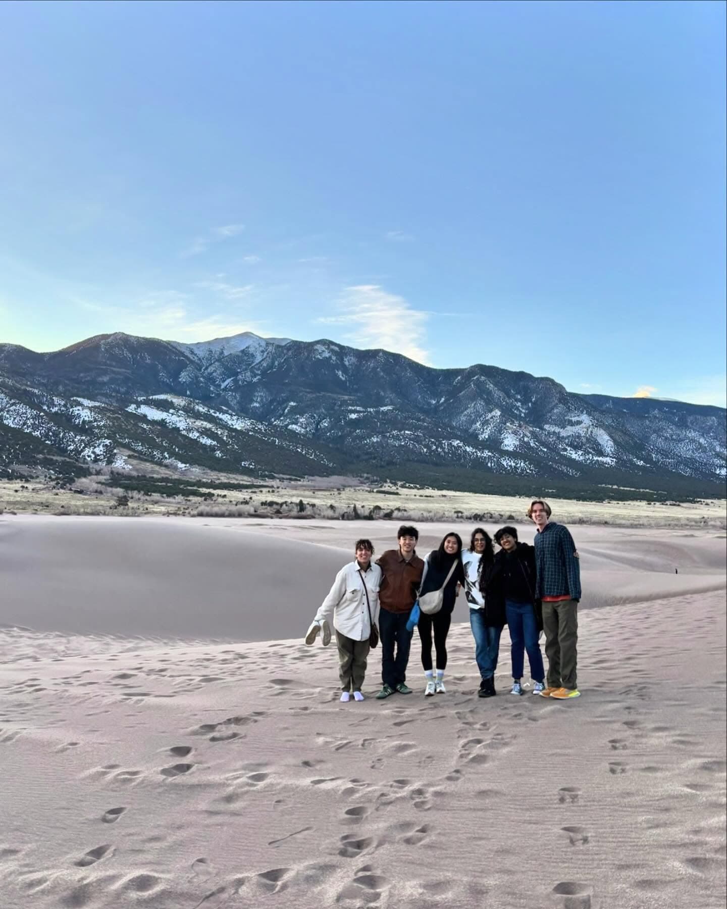 New Mexico memory 4