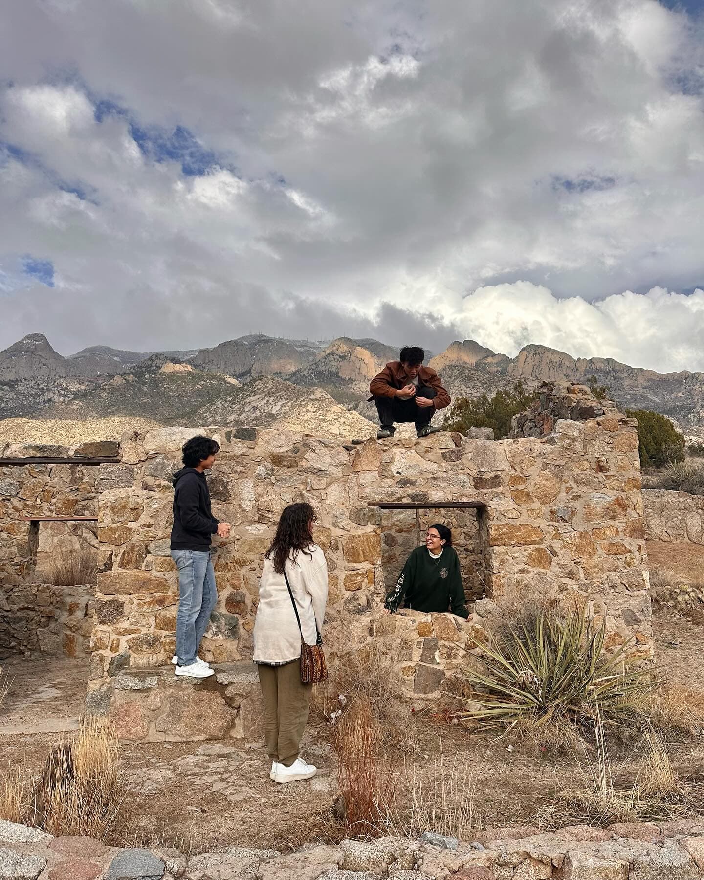 New Mexico memory 8