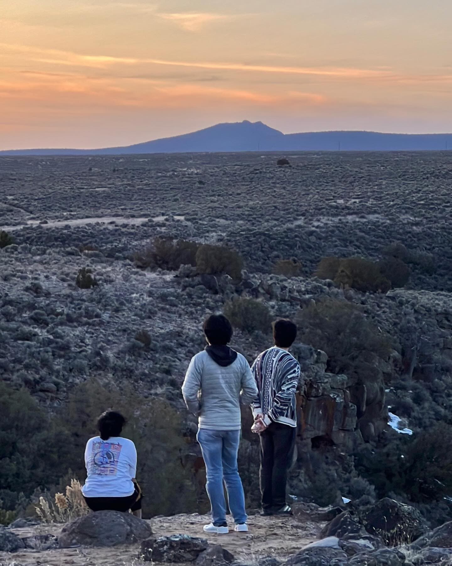New Mexico memory 9